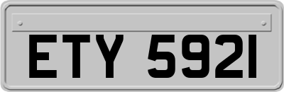 ETY5921