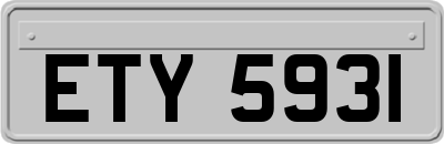 ETY5931