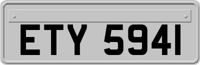 ETY5941