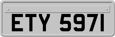 ETY5971