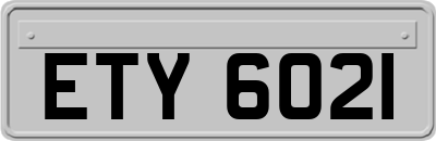 ETY6021