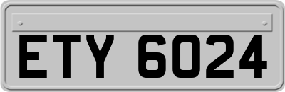ETY6024