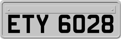 ETY6028