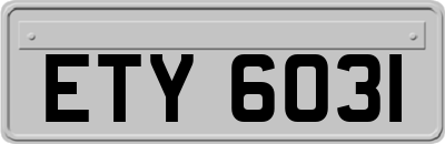 ETY6031