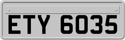 ETY6035