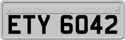 ETY6042