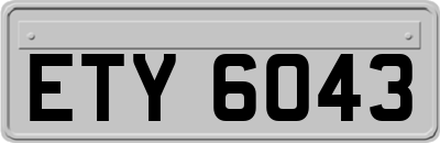ETY6043