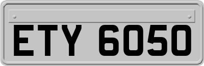 ETY6050