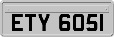 ETY6051