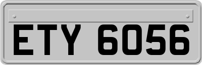ETY6056