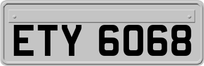 ETY6068
