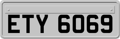 ETY6069