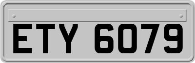ETY6079