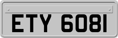 ETY6081