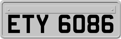 ETY6086