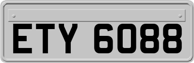 ETY6088