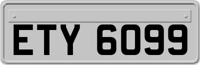 ETY6099