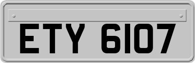 ETY6107