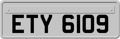 ETY6109