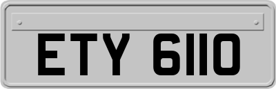 ETY6110