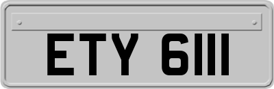 ETY6111