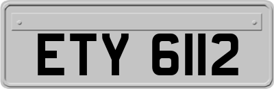 ETY6112