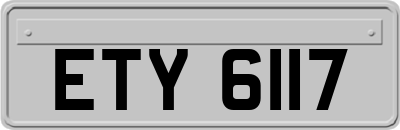 ETY6117