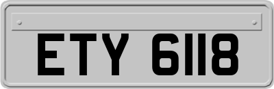 ETY6118