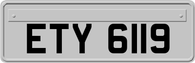 ETY6119