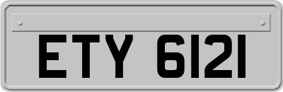 ETY6121
