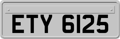 ETY6125