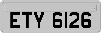 ETY6126