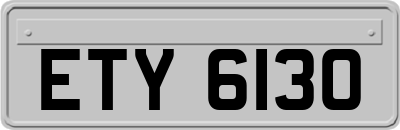 ETY6130