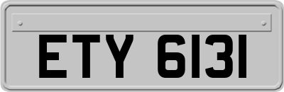 ETY6131