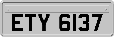 ETY6137