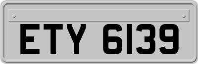 ETY6139