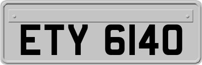 ETY6140