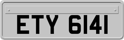 ETY6141