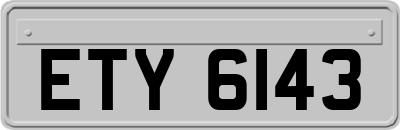 ETY6143