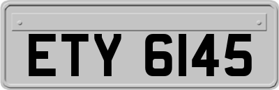 ETY6145