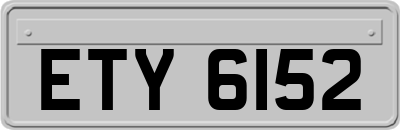 ETY6152
