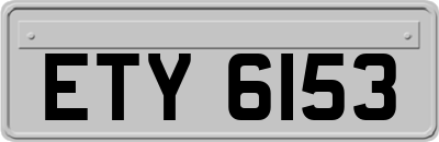ETY6153
