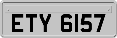 ETY6157