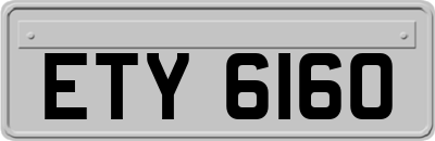 ETY6160
