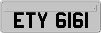 ETY6161