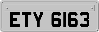 ETY6163