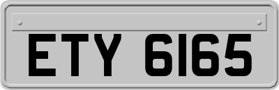 ETY6165