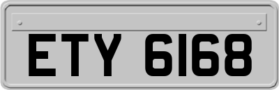 ETY6168