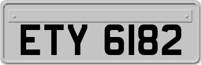 ETY6182