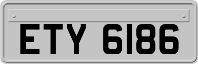 ETY6186